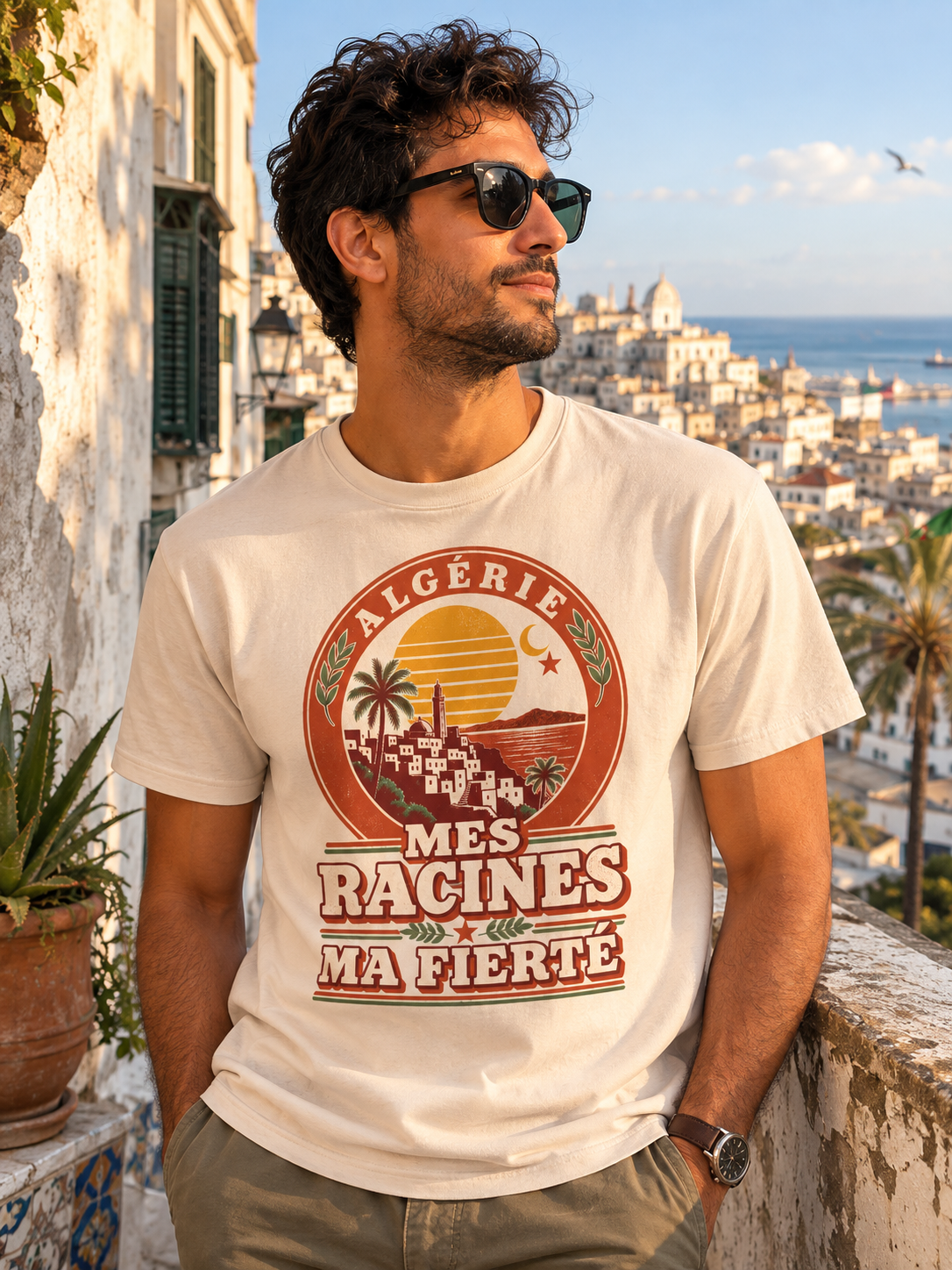 T-shirt DZ LOVERS