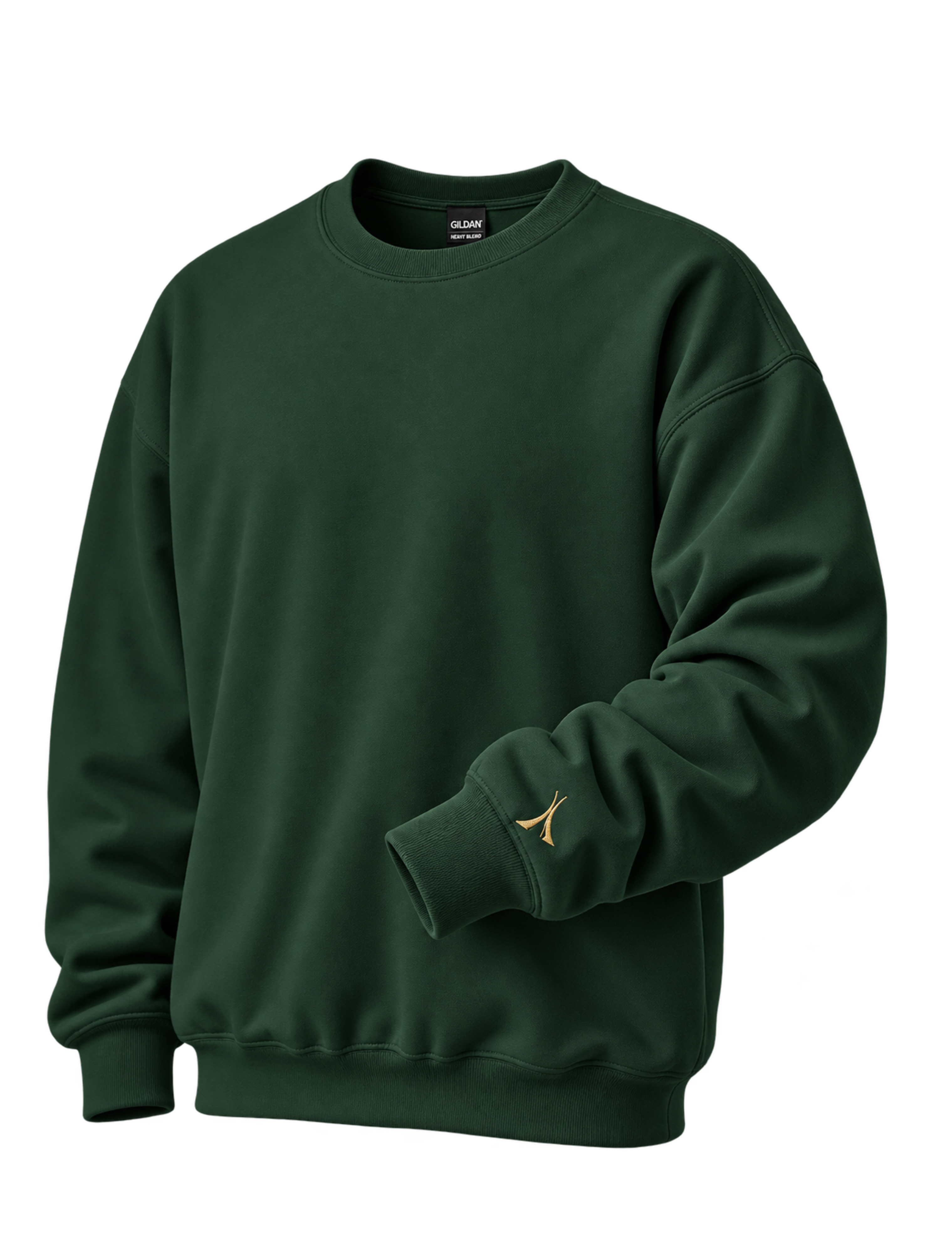 Sweat ALGÉRIE — Signature Poignet
