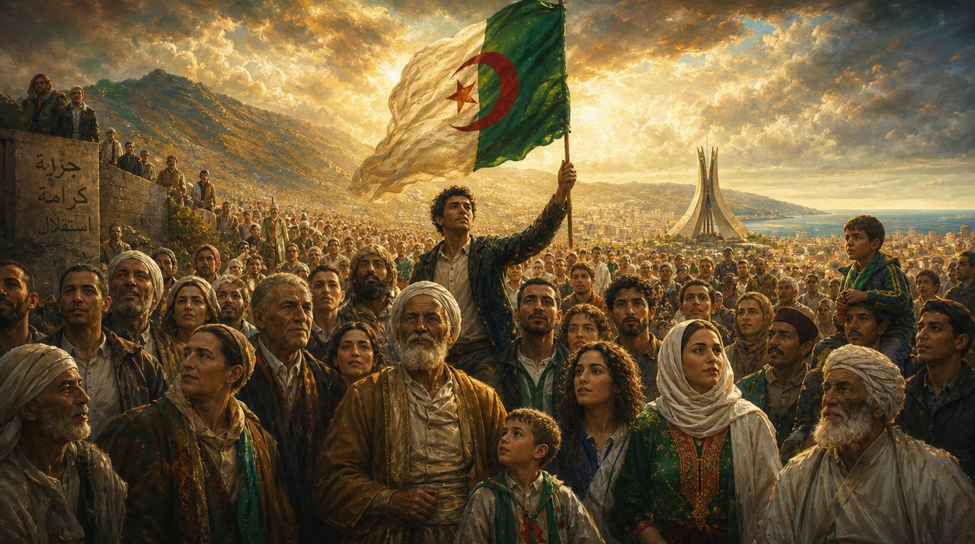 « Par le Peuple et pour le Peuple »
