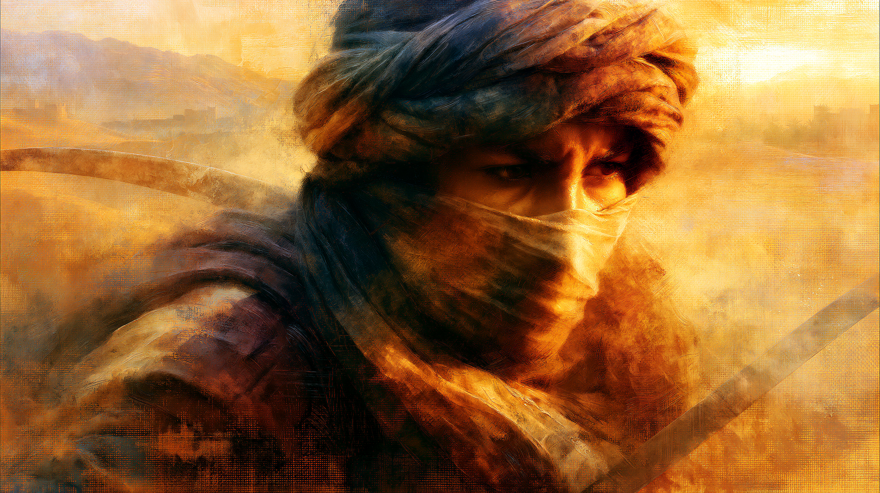 Youssef Ibn Tachfin : le chef berbère qui répondit à l'appel de la solidarité
