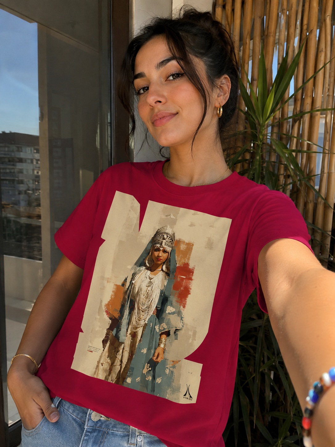 Lionne – La force au féminin