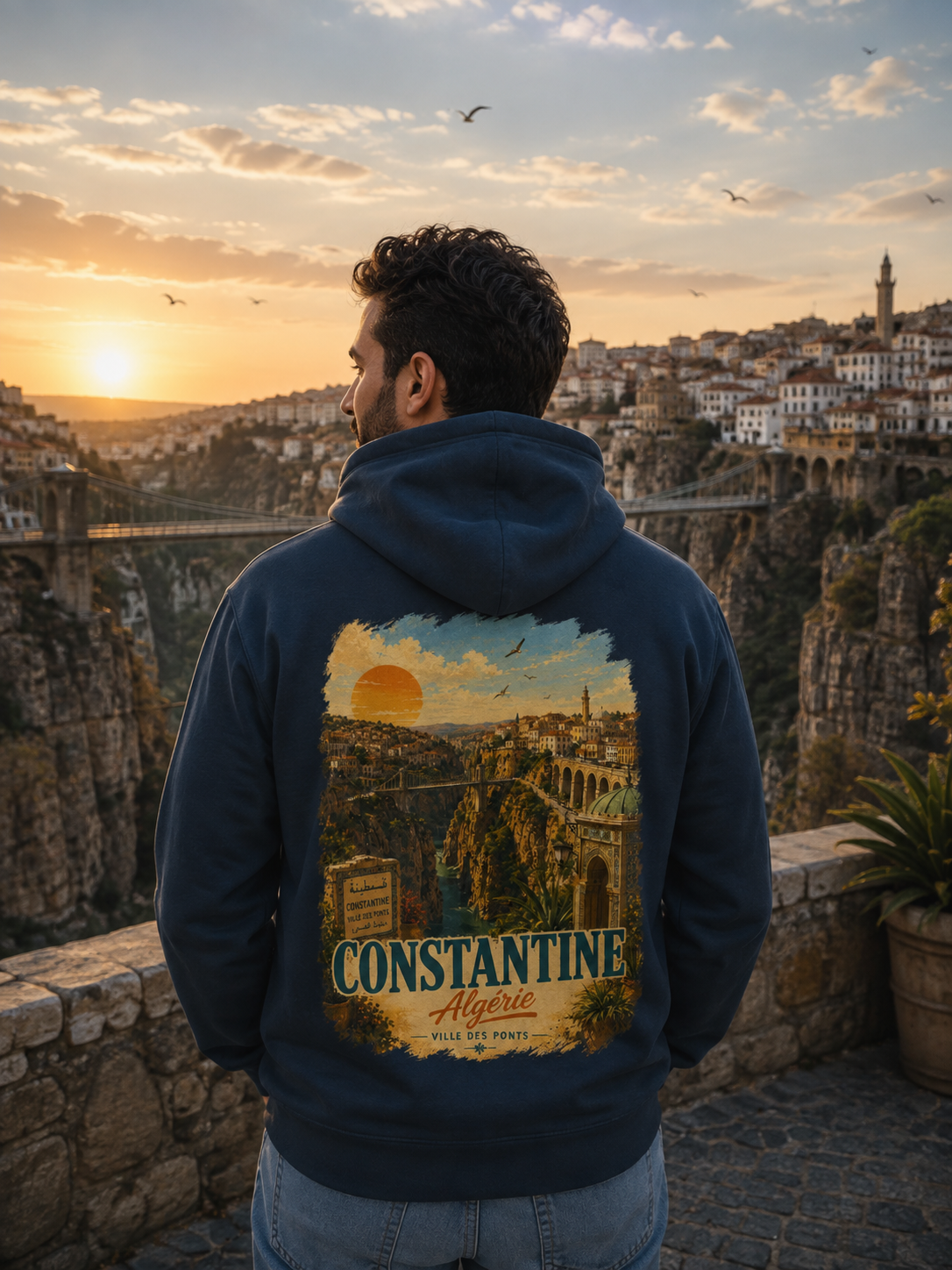 Constantine